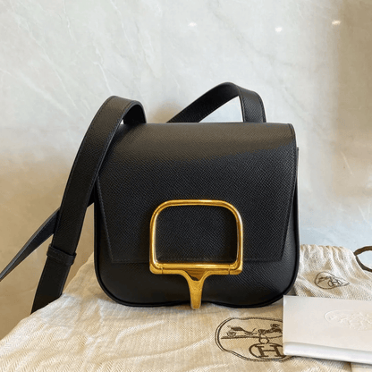 Hermès Della Cavalleria Mini Bag