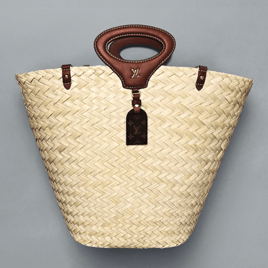 Louis Vuitton – Rivage GM Bag