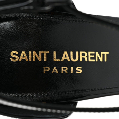 YSL Signature Set – Loulou Bag & Opyum Sandal