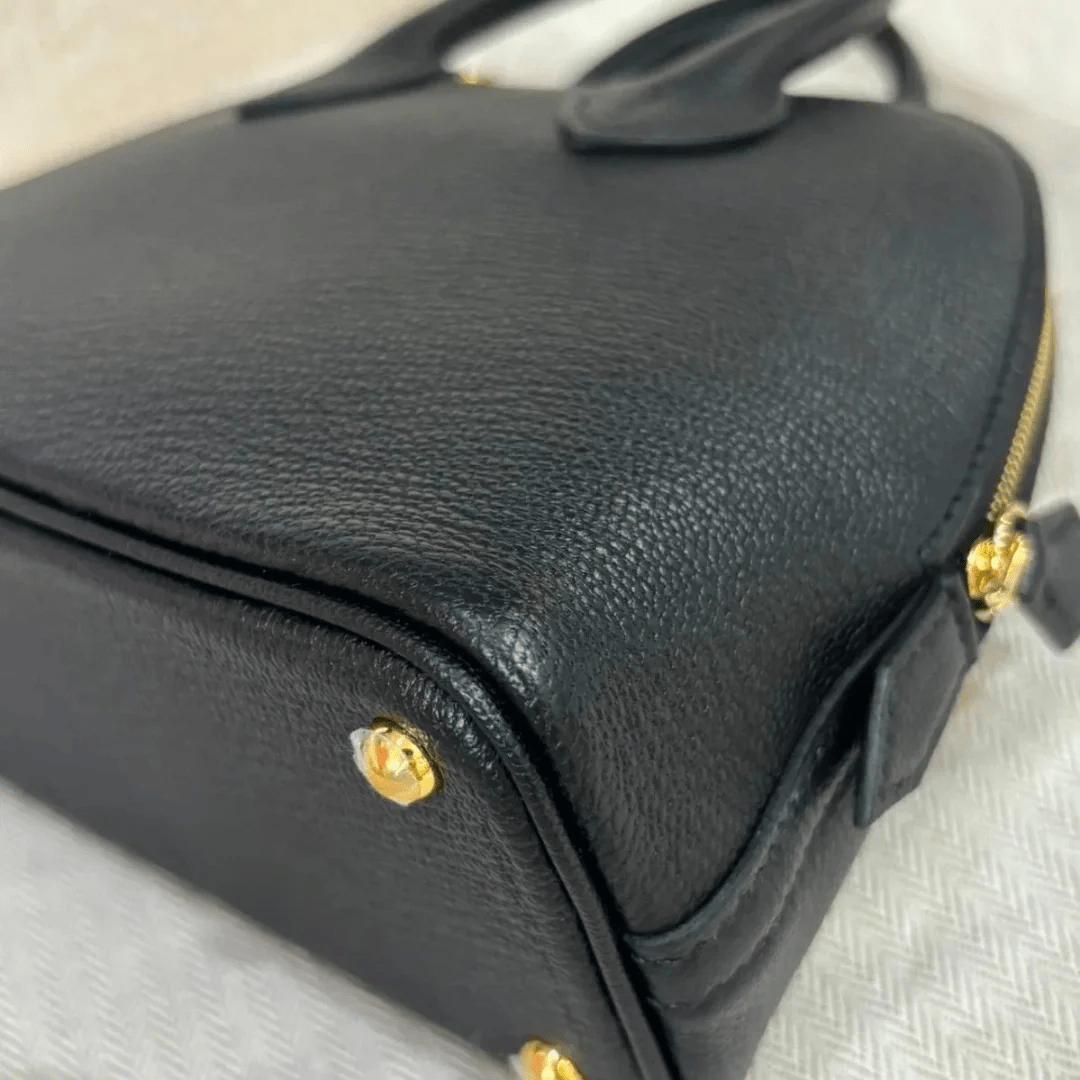 Hermès – Sangle Cavale 25mm Shoulder Strap