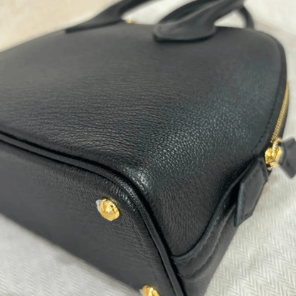 Hermès – Sangle Cavale 25mm Shoulder Strap