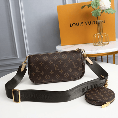 Louis Vuitton – Multi Pochette Accessoires