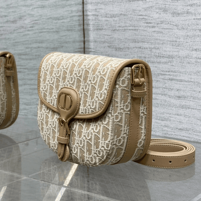 Dior Bobby Medium Bag