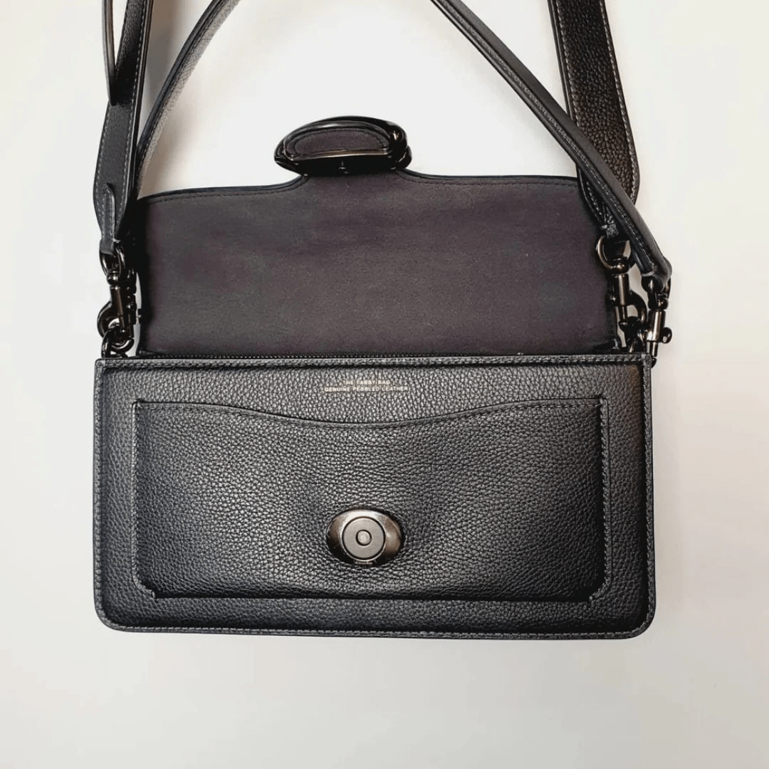 Coach Tabby Shoulder Bag 26