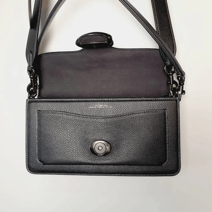 Coach Tabby Shoulder Bag 26
