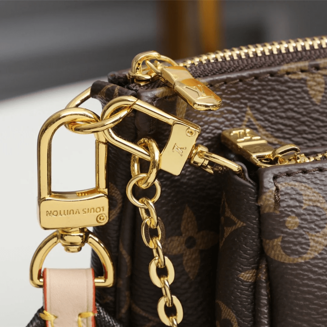 Louis Vuitton – Multi Pochette Accessoires