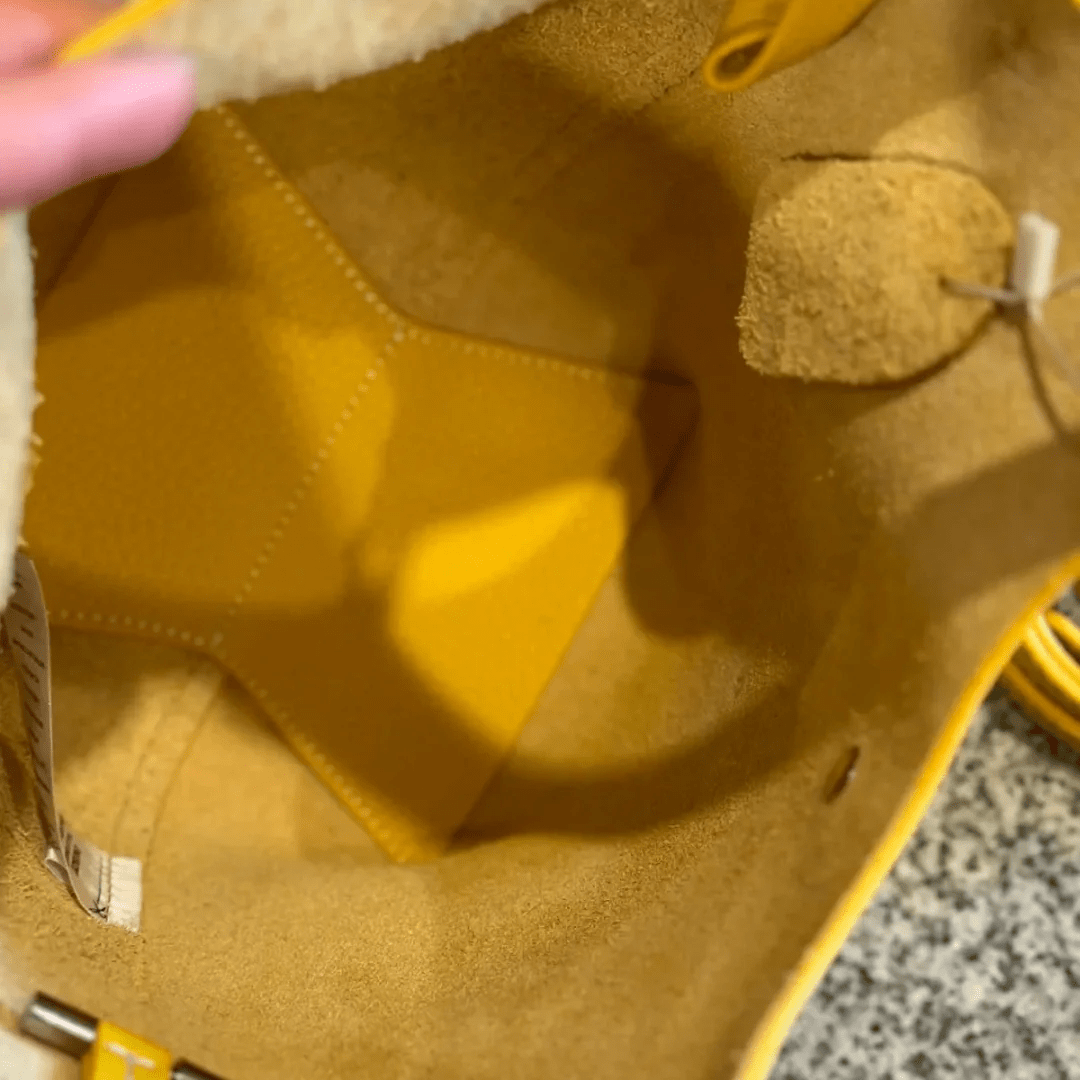 Polo Play – Small Leather Handbag & Crossbody