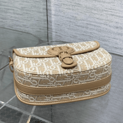Dior Bobby Medium Bag