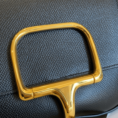 Hermès Della Cavalleria Mini Bag