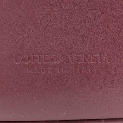 Bottega Veneta Ciao Ciao Barolo Bag