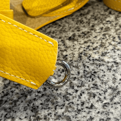 Polo Play – Small Leather Handbag & Crossbody