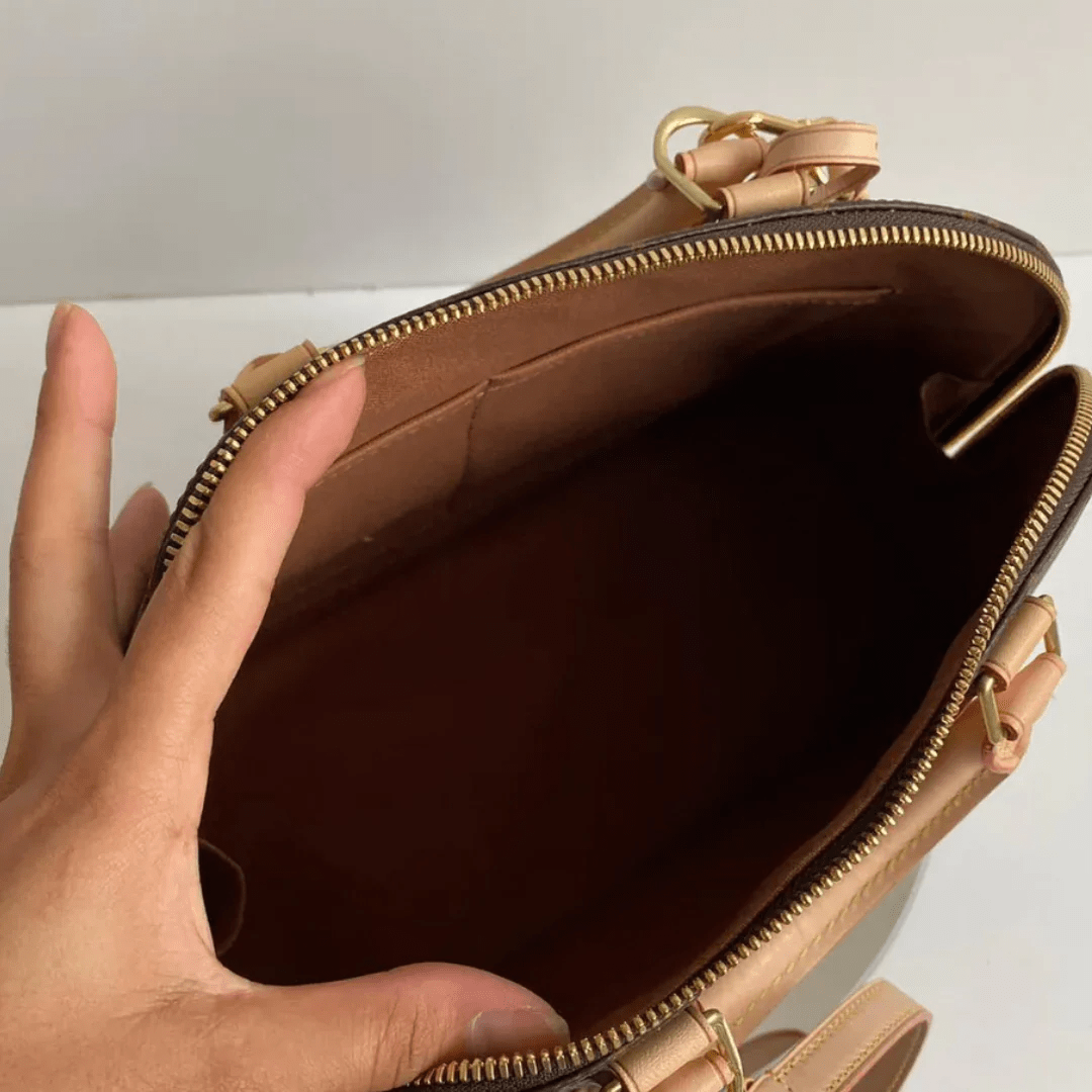 Louis Vuitton – Alma BB Bag