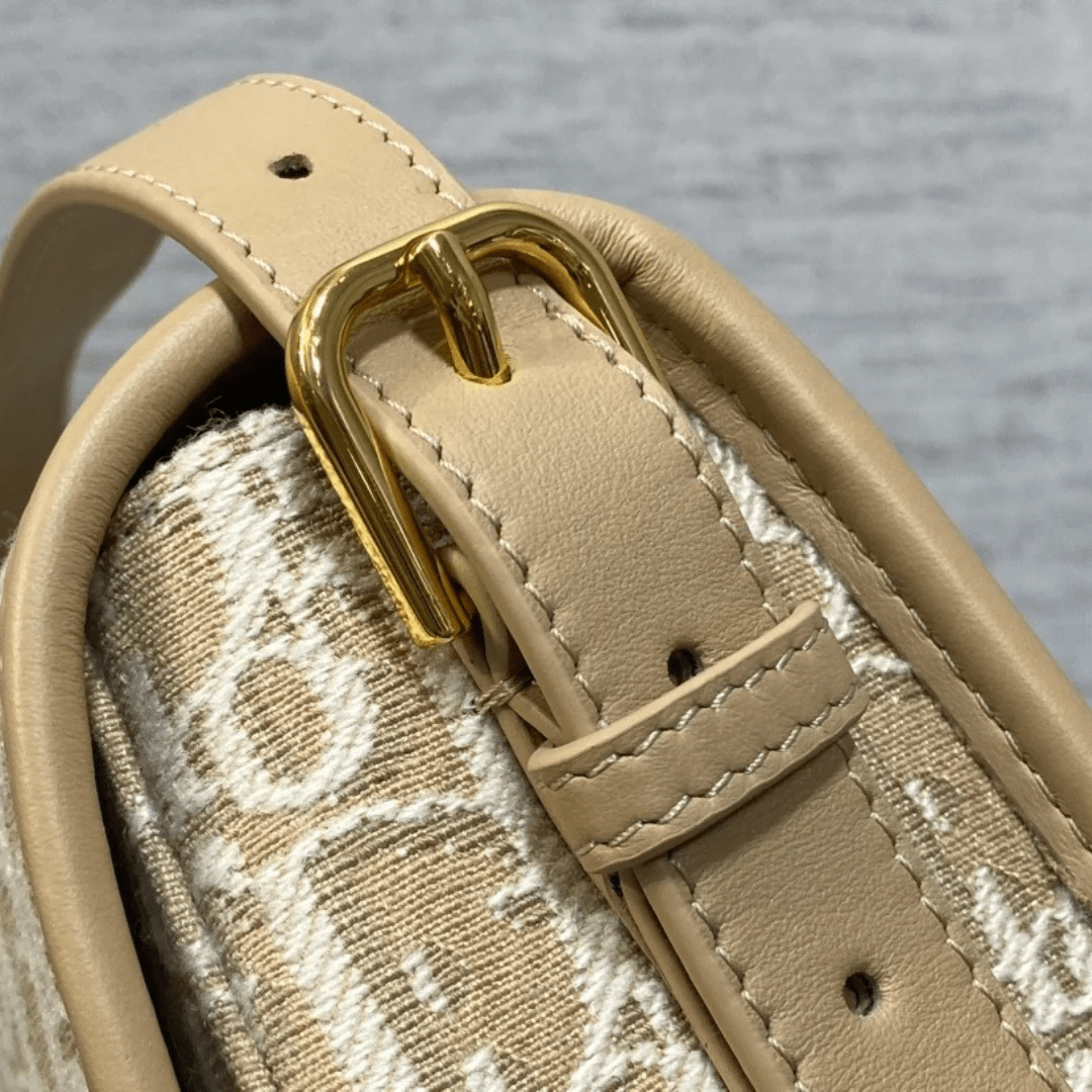 Dior Bobby Medium Bag