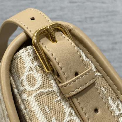 Dior Bobby Medium Bag