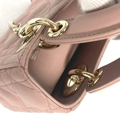 Mini Lady Dior Bag