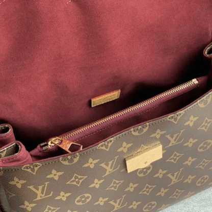 Louis Vuitton – Hide Away MM Bag