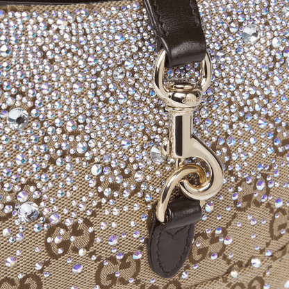 Gucci Jackie Notte Mini Bag