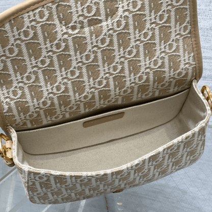 Dior Bobby Medium Bag
