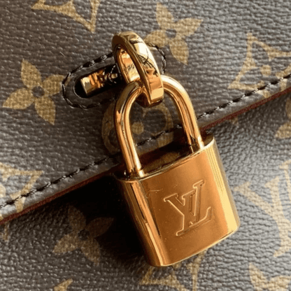 Louis Vuitton – Hide Away MM Bag